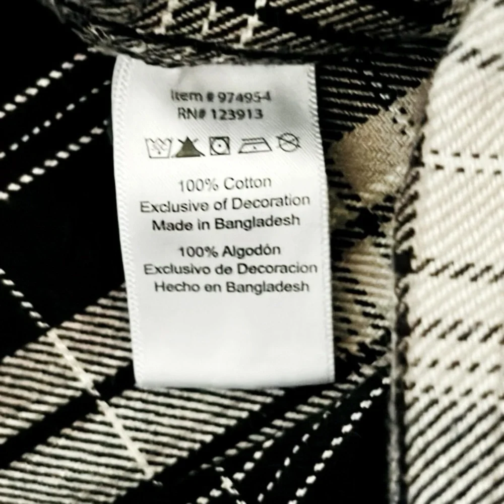 JACHS~Men’s Shaket / Medium Weight - Picture 8 of 9